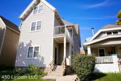 Apartment For Rent in Milwaukee, Wisconsin