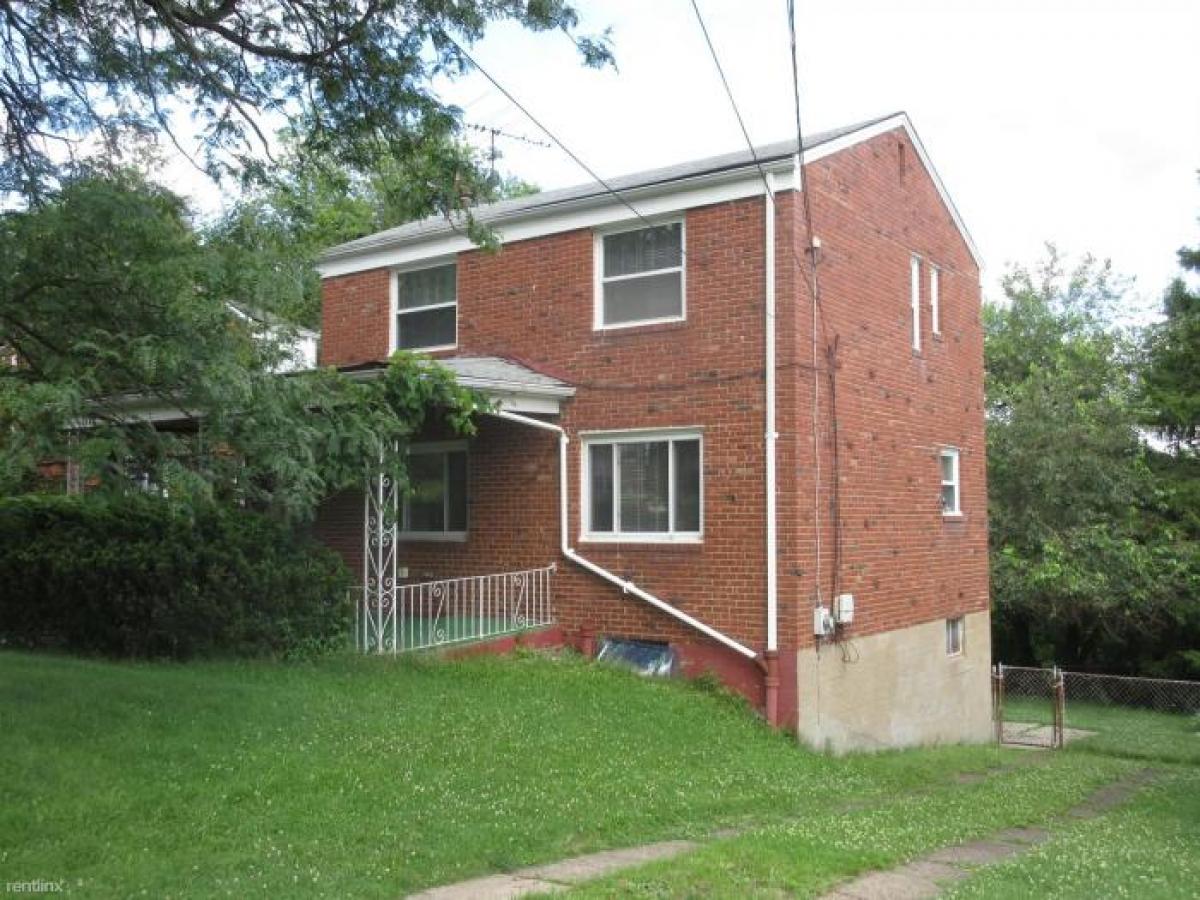 Picture of Home For Rent in Pittsburgh, Pennsylvania, United States