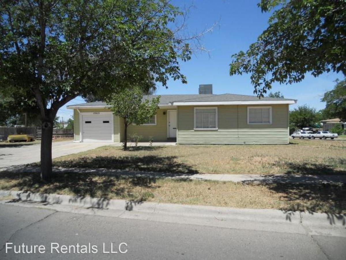 Picture of Home For Rent in Alamogordo, New Mexico, United States