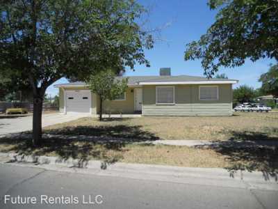 Home For Rent in Alamogordo, New Mexico