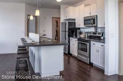 Apartment For Rent in Madison, Wisconsin