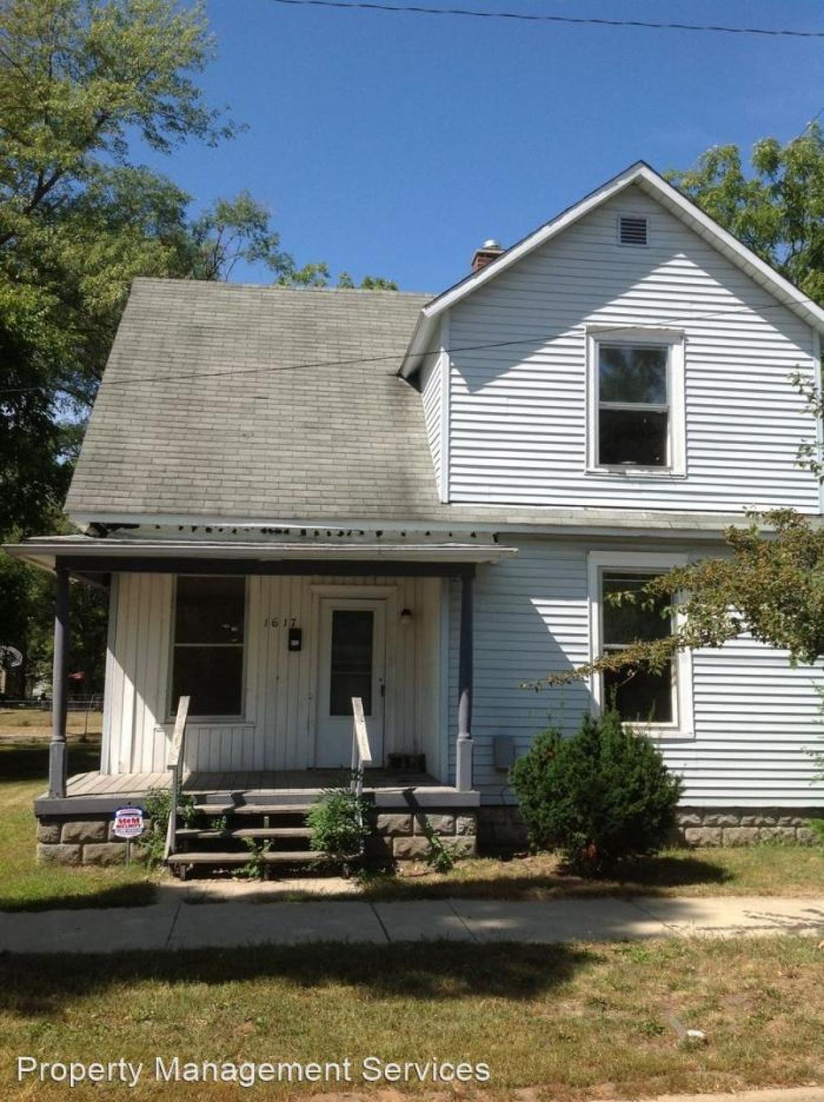 Picture of Home For Rent in Elkhart, Indiana, United States