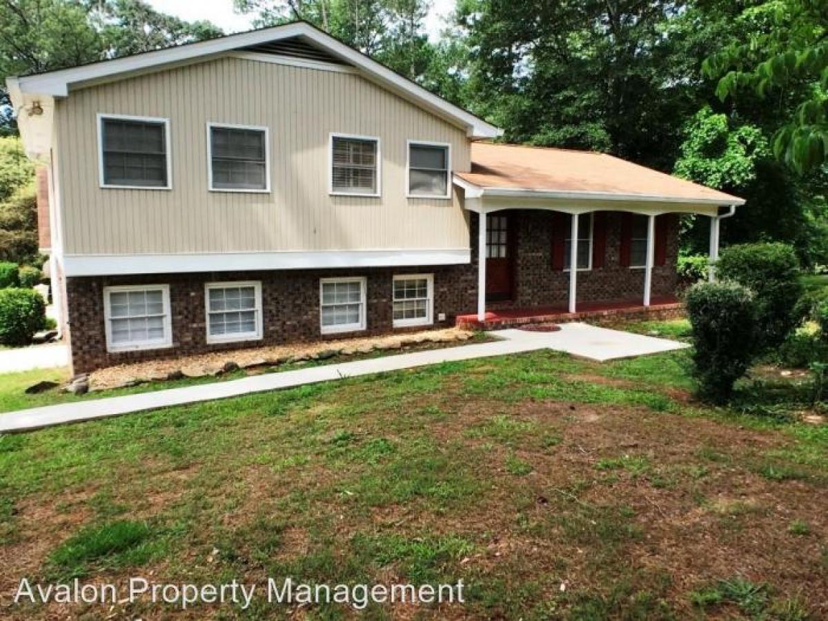 Picture of Home For Rent in Marietta, Georgia, United States