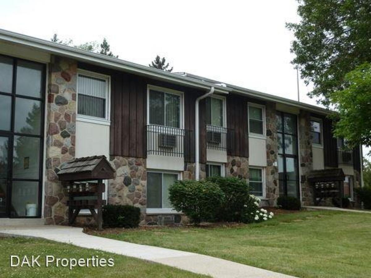 Picture of Apartment For Rent in Menomonee Falls, Wisconsin, United States