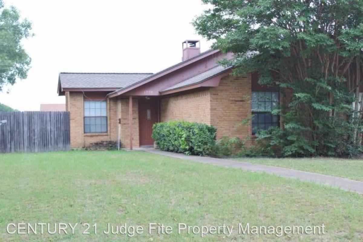 Picture of Home For Rent in Glenn Heights, Texas, United States