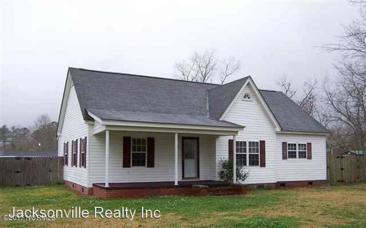 Picture of Home For Rent in Maysville, North Carolina, United States