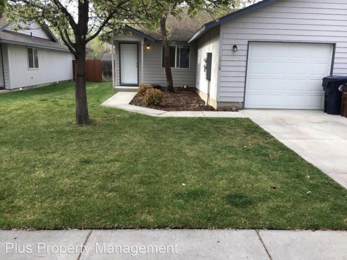 Picture of Apartment For Rent in Redmond, Oregon, United States