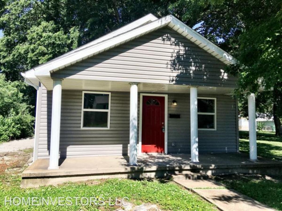 Picture of Home For Rent in Granite City, Illinois, United States