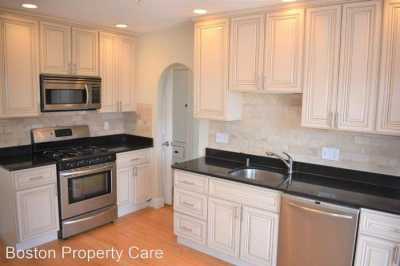 Apartment For Rent in Dorchester, Massachusetts