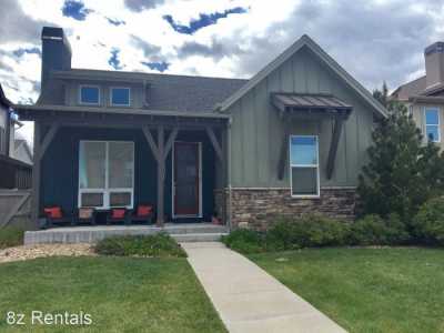 Home For Rent in Louisville, Colorado