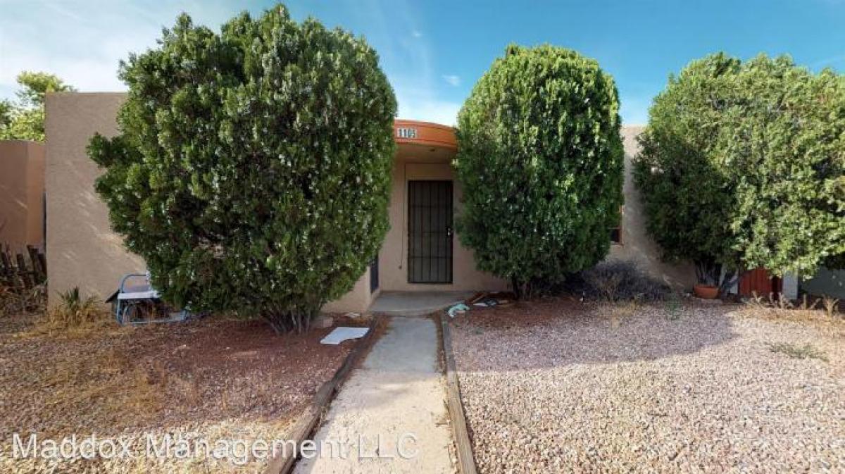 Picture of Apartment For Rent in Albuquerque, New Mexico, United States