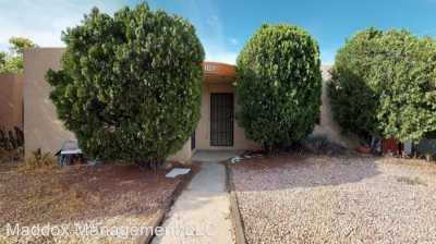 Apartment For Rent in Albuquerque, New Mexico