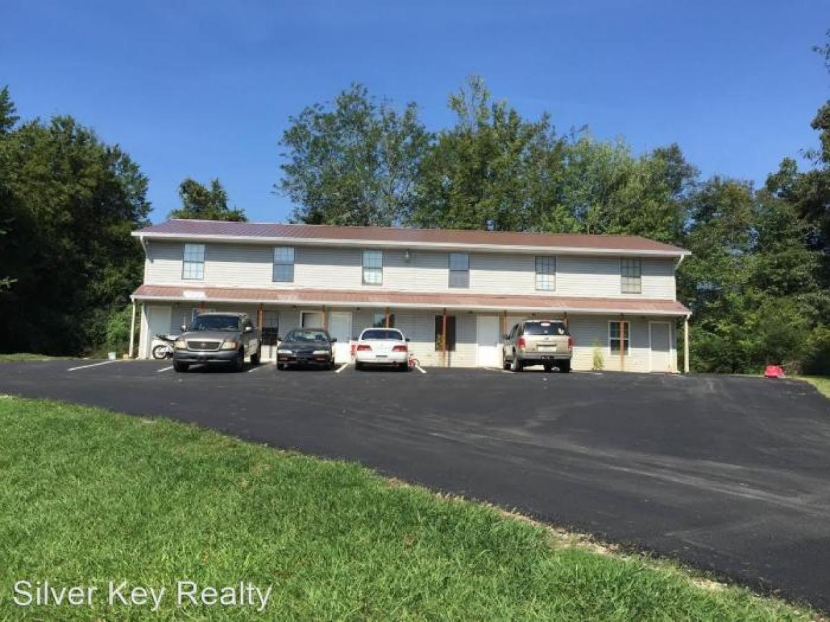 Picture of Apartment For Rent in Madisonville, Tennessee, United States