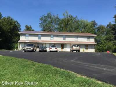 Apartment For Rent in Madisonville, Tennessee