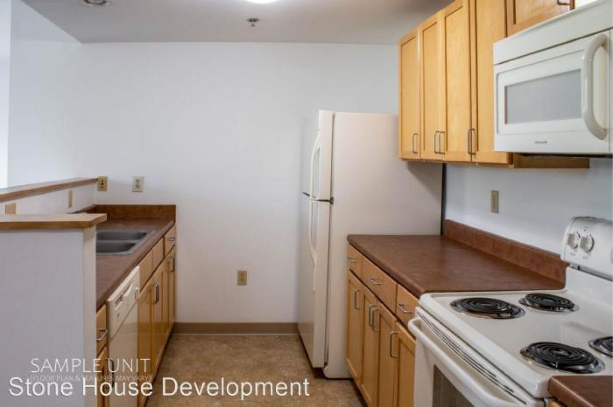 Picture of Apartment For Rent in Milwaukee, Wisconsin, United States