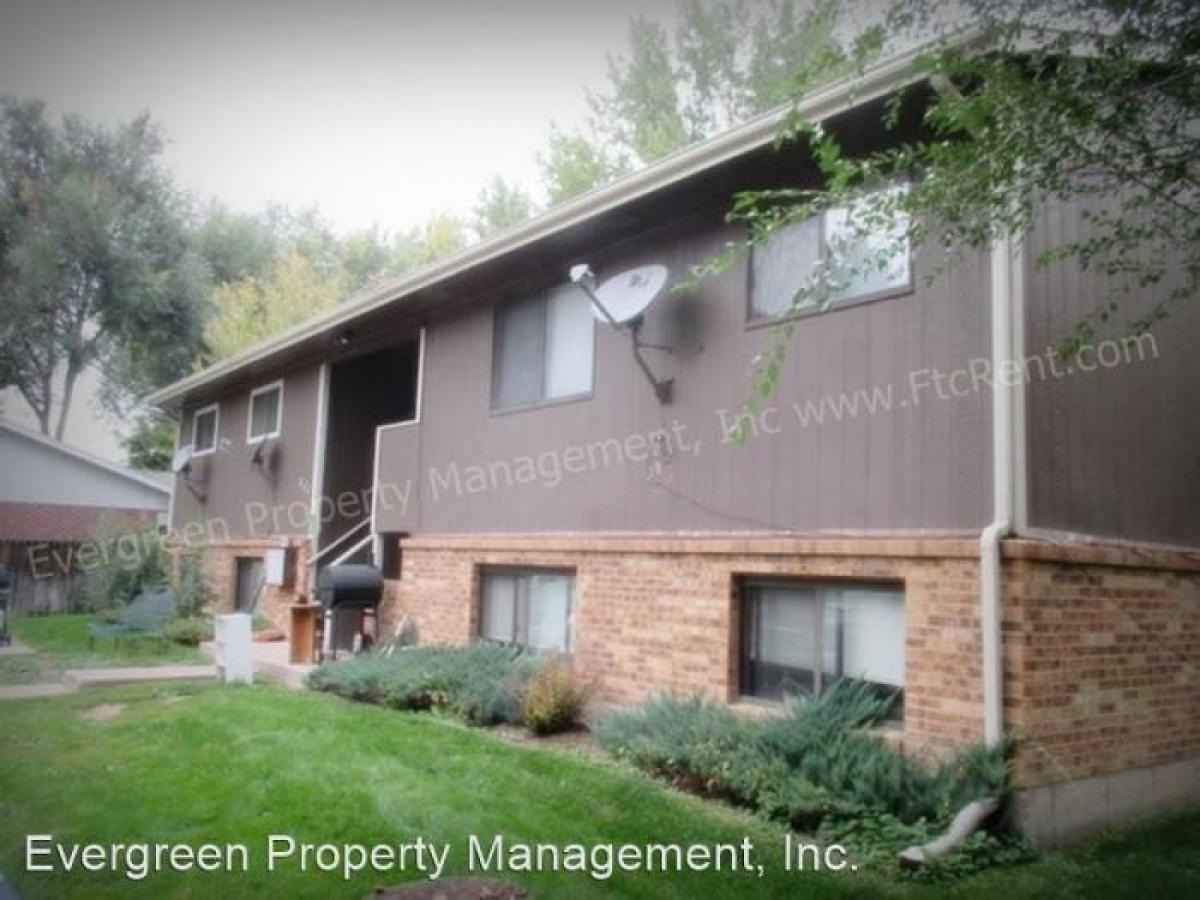 Picture of Apartment For Rent in Fort Collins, Colorado, United States