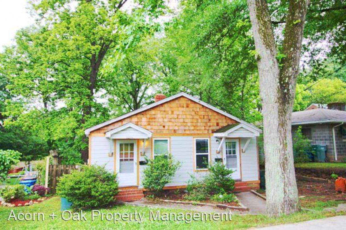 Picture of Home For Rent in Durham, North Carolina, United States