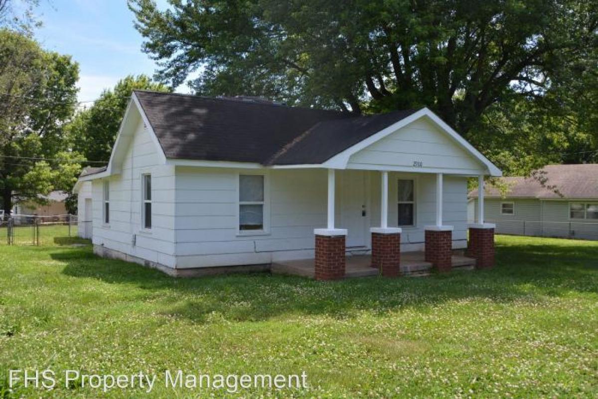 Picture of Home For Rent in Springfield, Missouri, United States