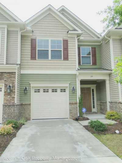 Home For Rent in Durham, North Carolina