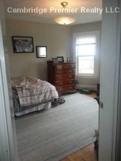 Home For Rent in Cambridge, Massachusetts