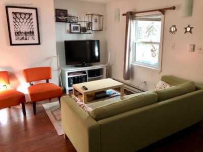 Home For Rent in Cambridge, Massachusetts