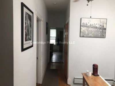 Home For Rent in Cambridge, Massachusetts