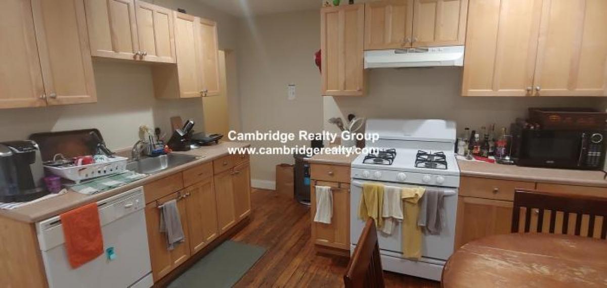 Picture of Home For Rent in Cambridge, Massachusetts, United States