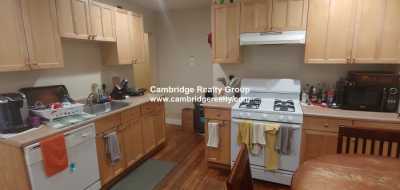 Home For Rent in Cambridge, Massachusetts