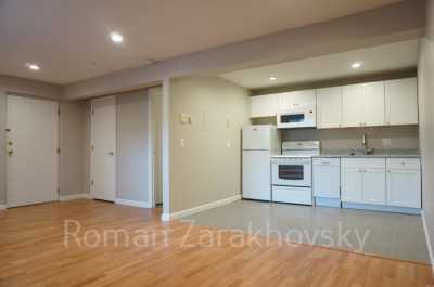 Condo For Rent in Newton, Massachusetts