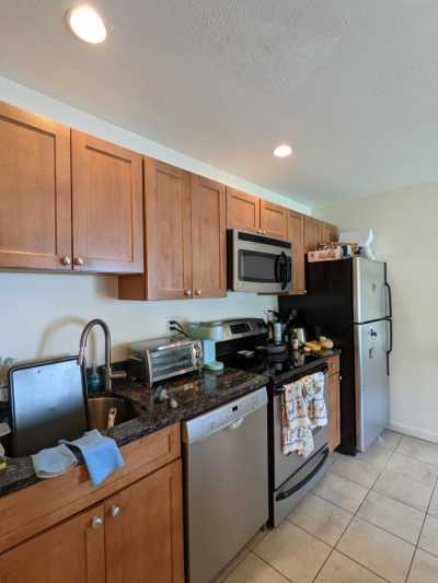 Home For Rent in Cambridge, Massachusetts