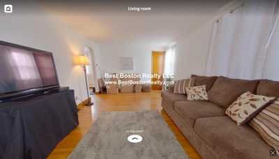 Home For Rent in Medford, Massachusetts