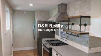 Condo For Rent in Arlington, Massachusetts