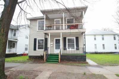 Home For Rent in Grand Rapids, Michigan