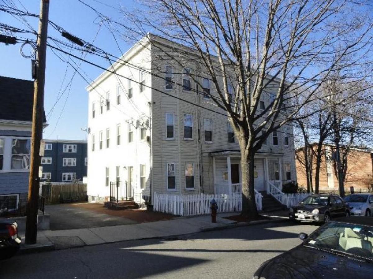 Picture of Home For Rent in Somerville, Massachusetts, United States