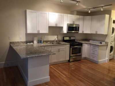 Home For Rent in Cambridge, Massachusetts