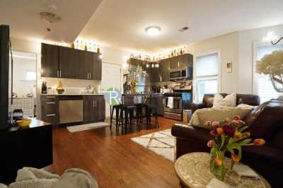 Home For Rent in Cambridge, Massachusetts