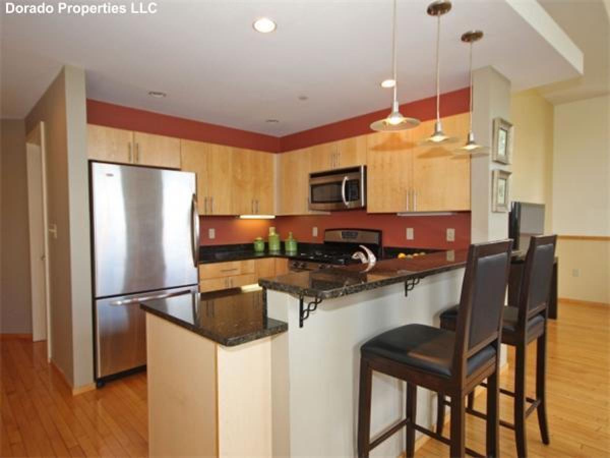 Picture of Condo For Rent in Malden, Massachusetts, United States