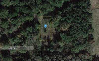 Residential Land For Sale in Coldspring, Texas