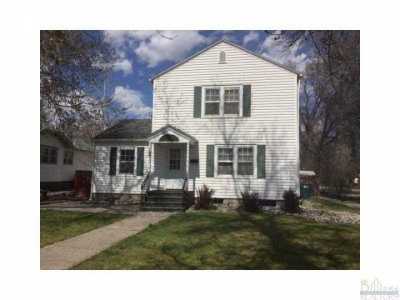 Home For Rent in Billings, Montana