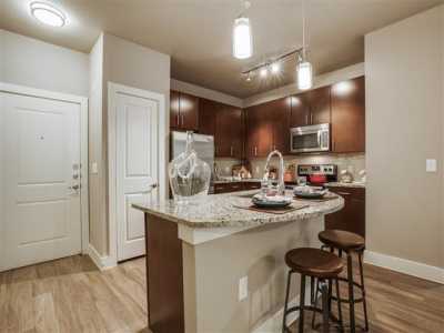 Condo For Rent in Addison, Texas