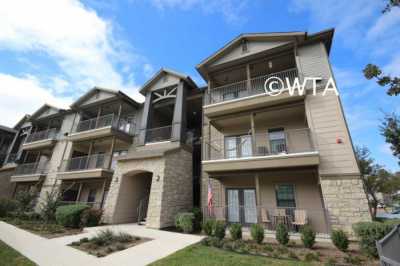 Apartment For Rent in San Antonio, Texas