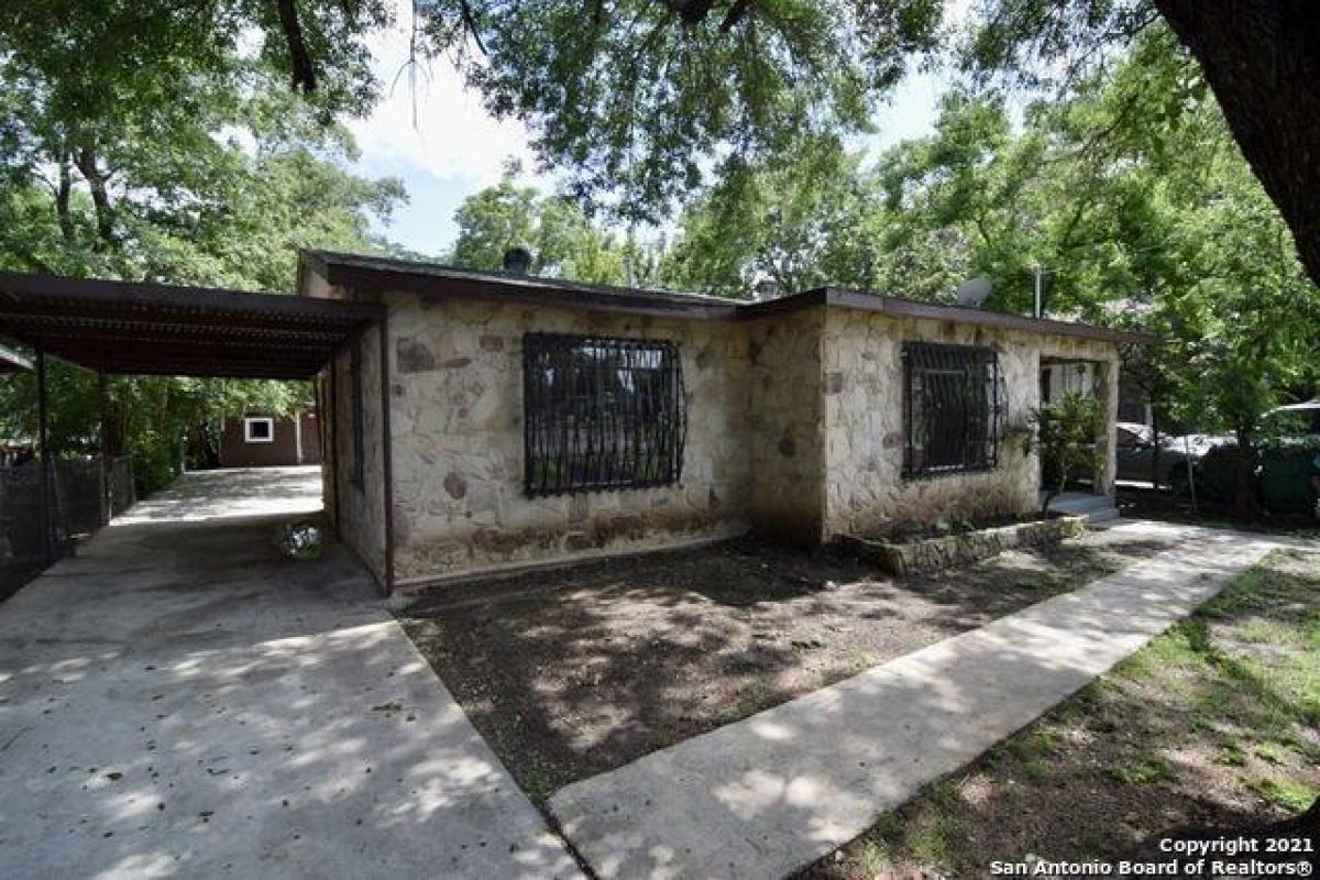 Picture of Home For Rent in San Antonio, Texas, United States