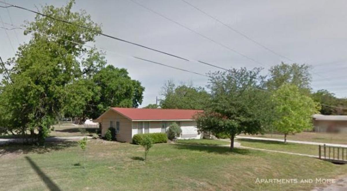 Picture of Home For Rent in San Marcos, Texas, United States