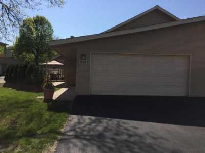 Home For Rent in Golden Valley, Minnesota