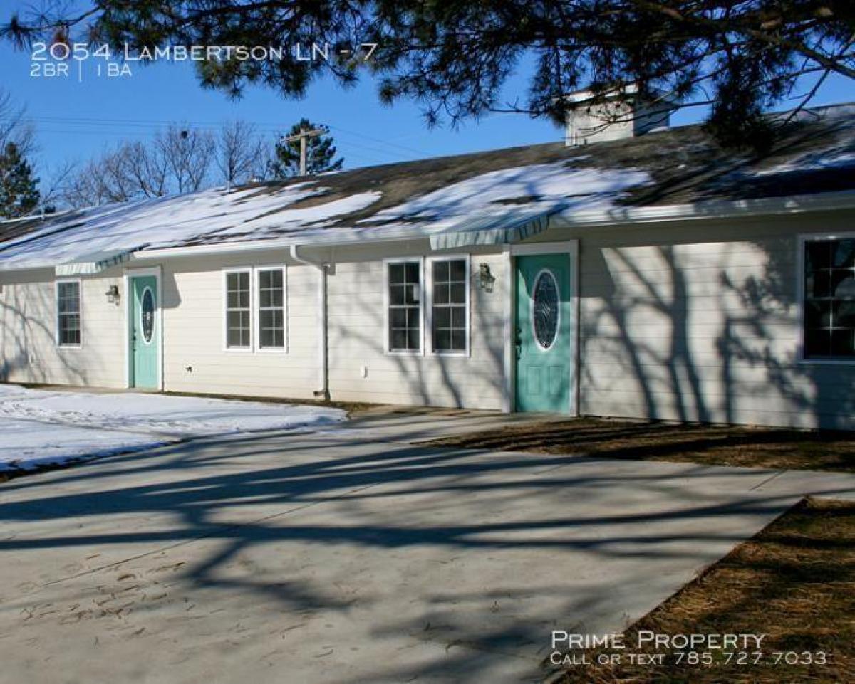 Picture of Home For Rent in Salina, Kansas, United States