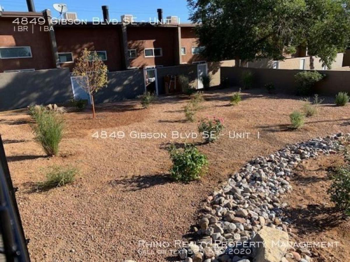 Picture of Apartment For Rent in Albuquerque, New Mexico, United States