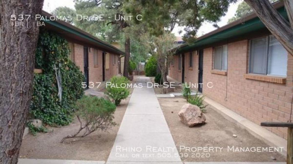 Picture of Apartment For Rent in Albuquerque, New Mexico, United States