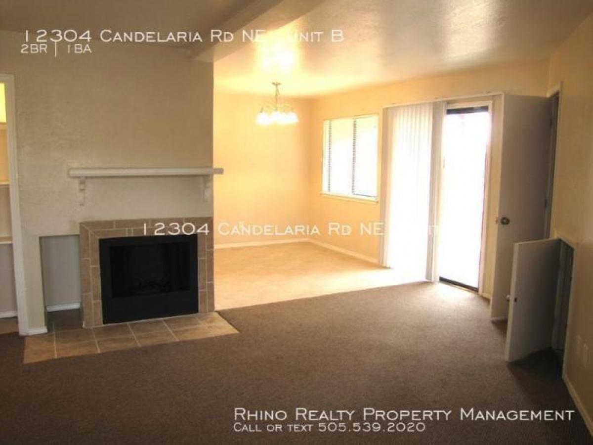 Picture of Apartment For Rent in Albuquerque, New Mexico, United States