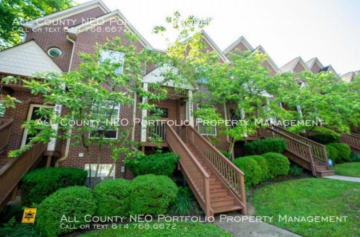 Picture of Condo For Rent in Cincinnati, Ohio, United States