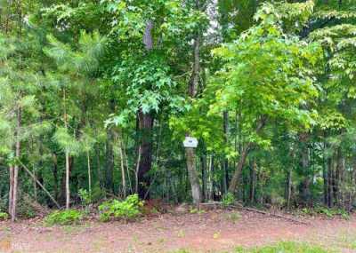 Residential Land For Sale in Fayetteville, Georgia